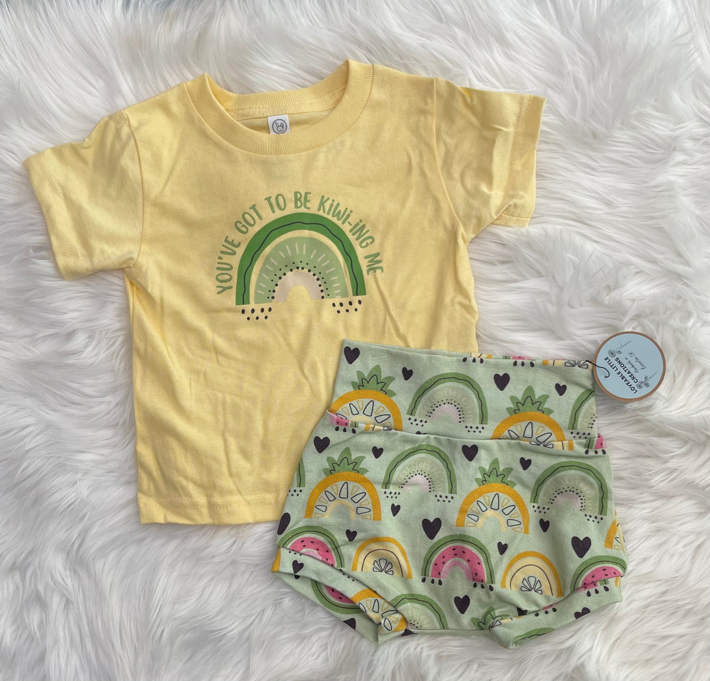 Kiwi set