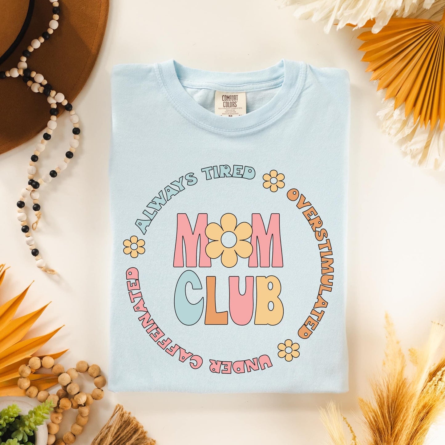 Mom club