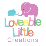 Loveable Little Creations